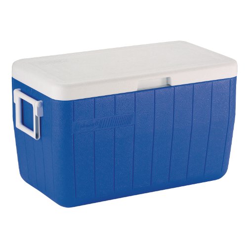 Coleman 48qt Performance Cooler
