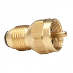 Mr Heater Propane Tank Refill Adapter