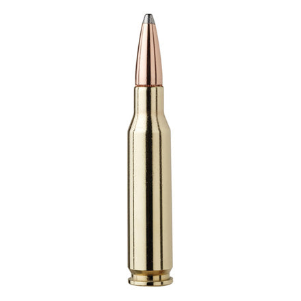 Hornady AW 7MM-08 Rifle Ammo