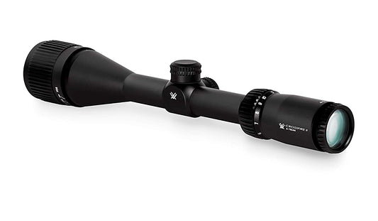 Vortex Crossfire 6-18 AO BDC Scope