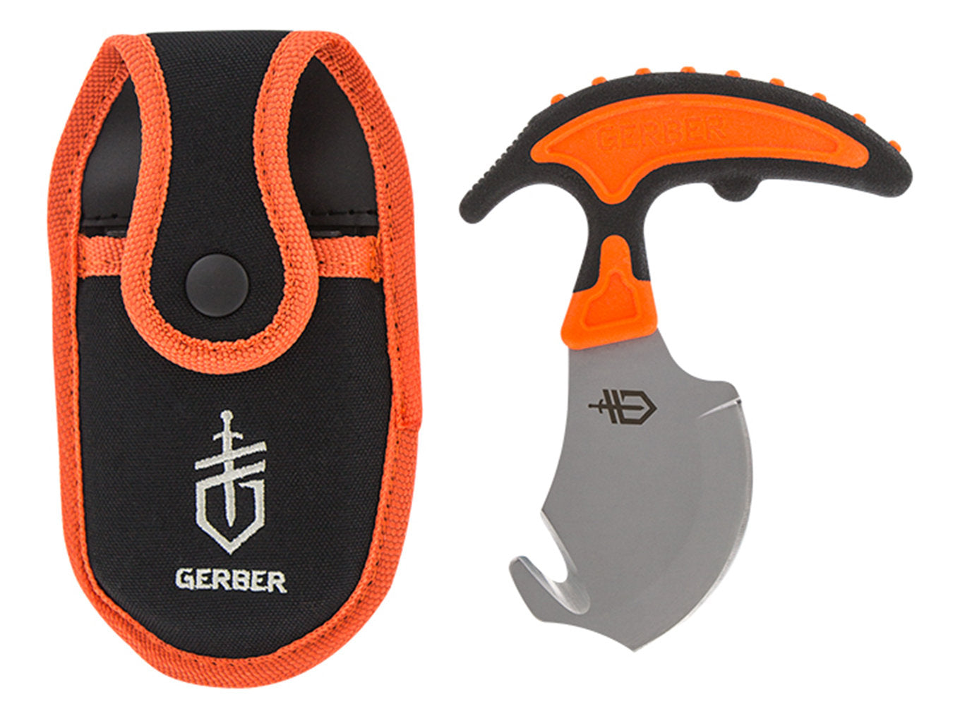 Gerber Vital Skin & Gut Knife