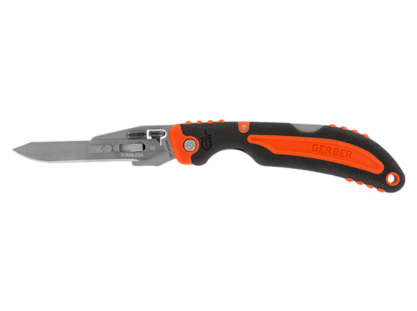 Gerber Vital Razor Blade Knife