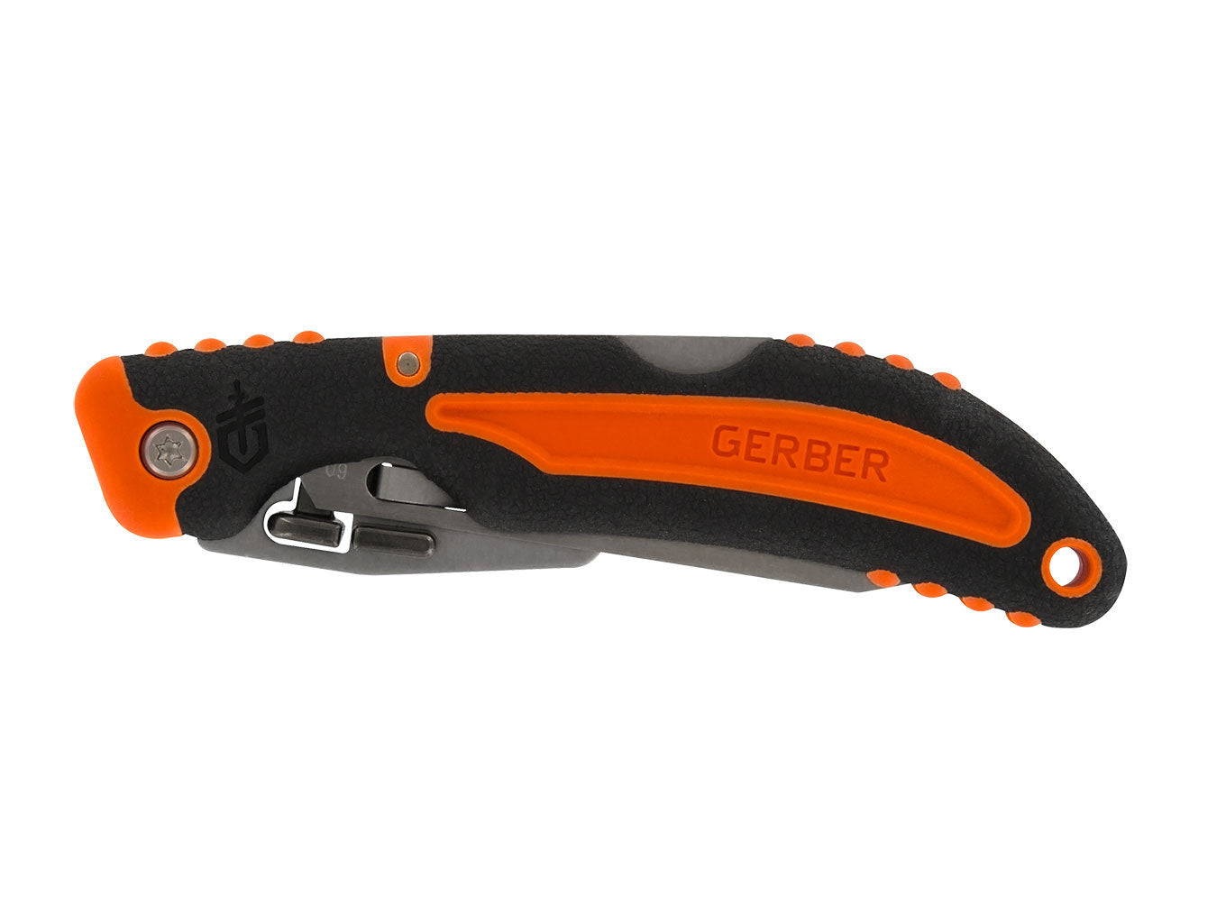 Gerber Vital Razor Blade Knife