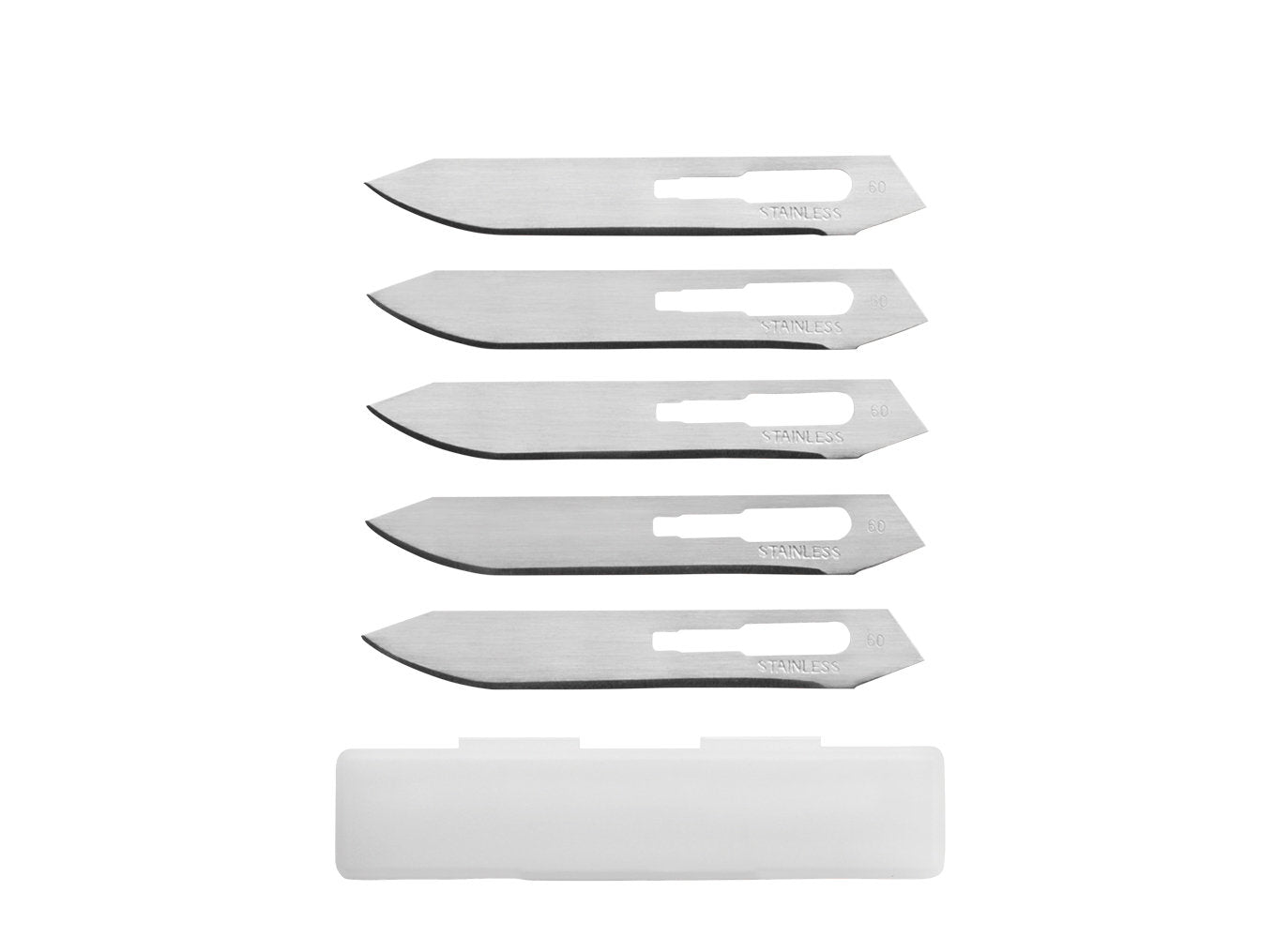 Gerber Vital Razor Blade Knife
