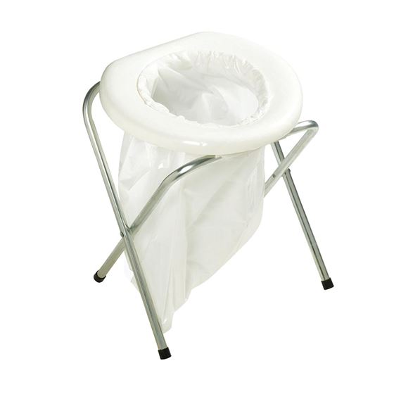 Stansport Portable Toilet