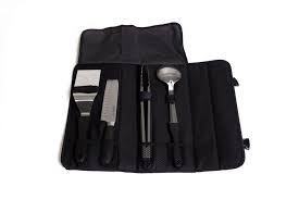 Camp ChefF 5 Piece All-Purpose Chef's Set