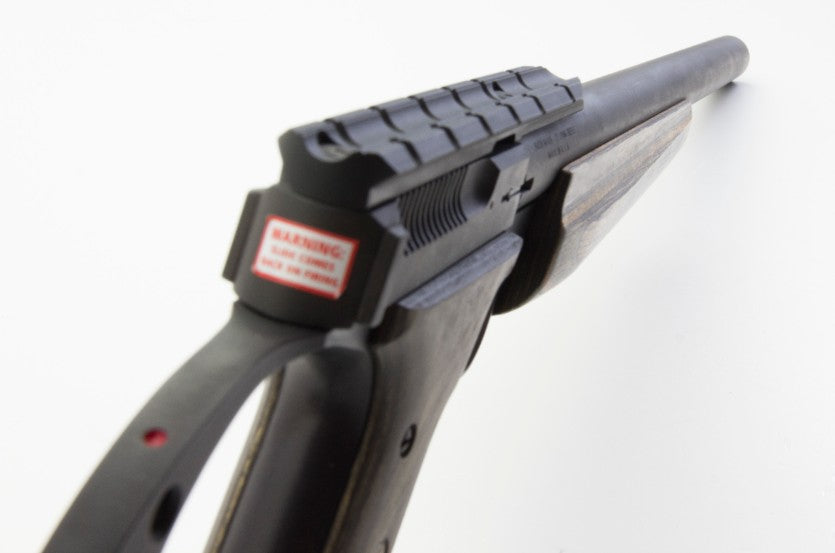 Browning Buck Mark Laminate 22LR Rifle