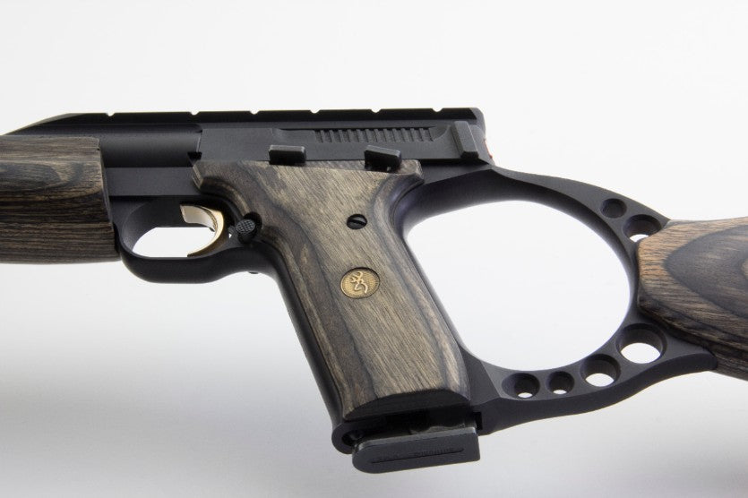 Browning Buck Mark Laminate 22LR Rifle