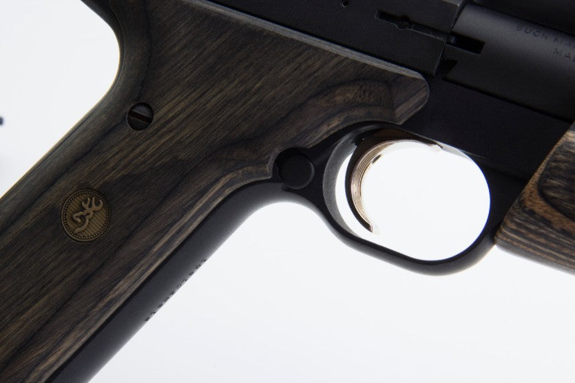 Browning Buck Mark Laminate 22LR Rifle