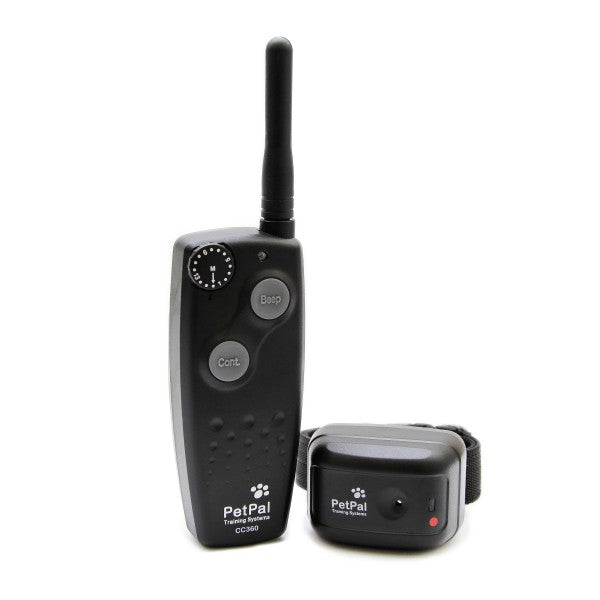DT SYSTEMS Canine Coach 360 E-collar obedience trainer