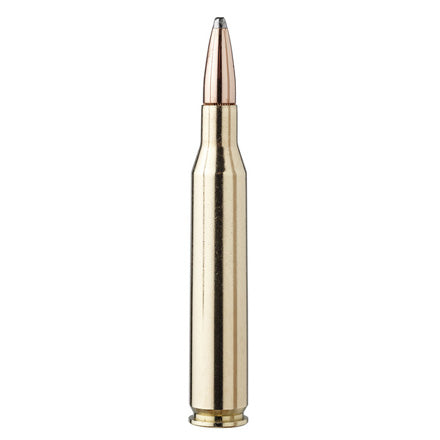 Hornady 25-06 AW 117G BRSP Ammo