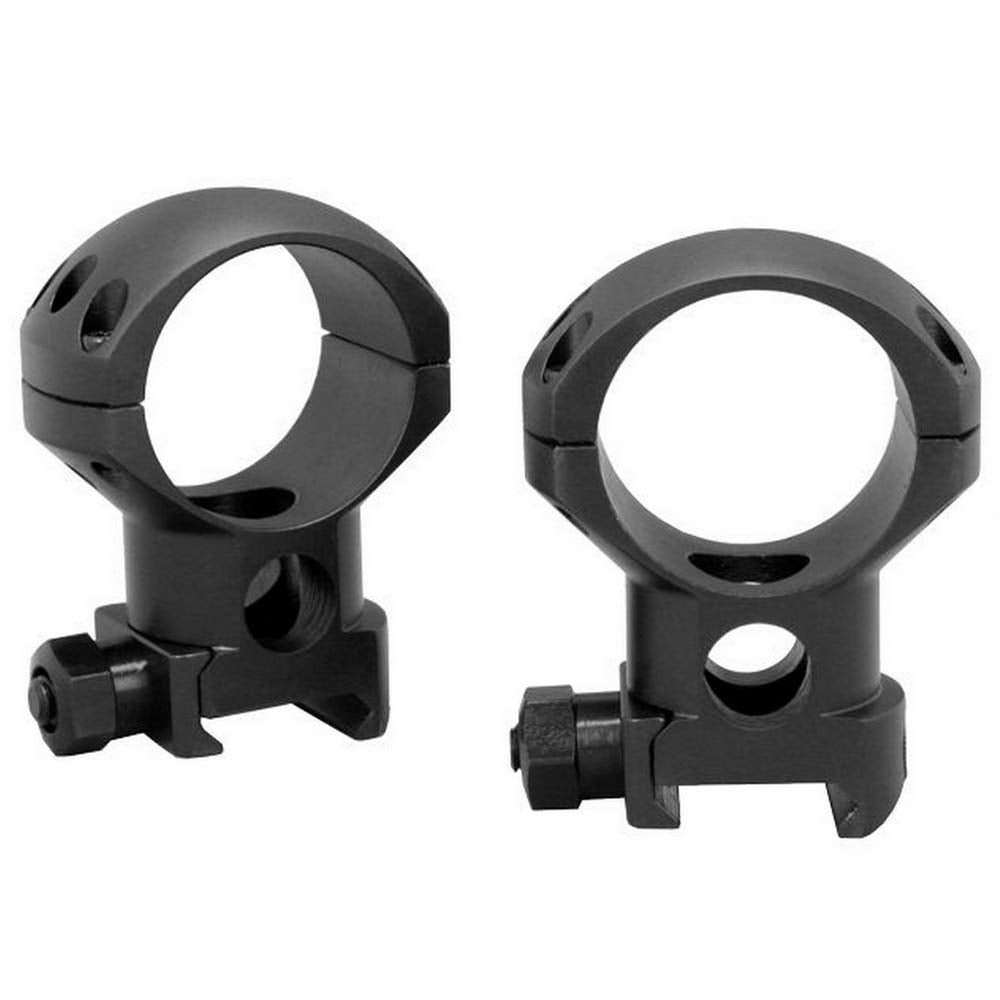 Burris X-Tactical 34MM High Rings