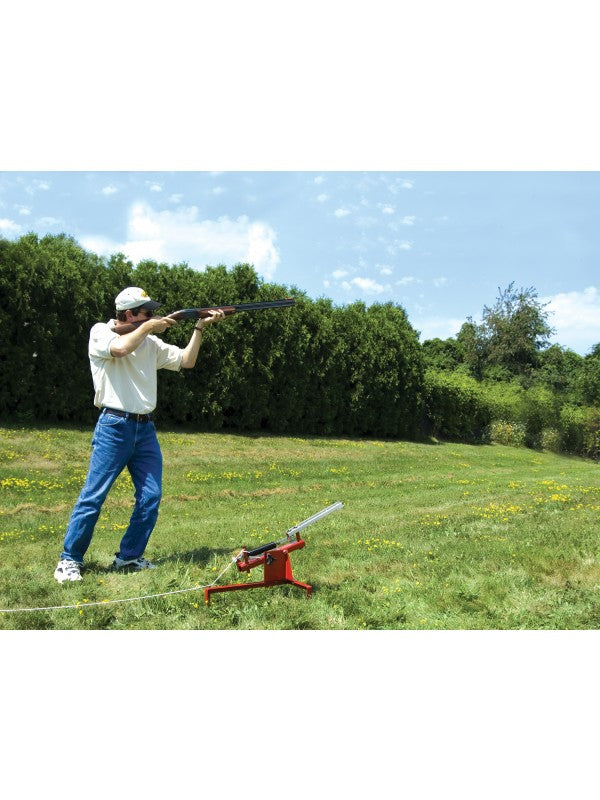 LYMAN BIRDSHOOTER 2 TRAP THROWER
