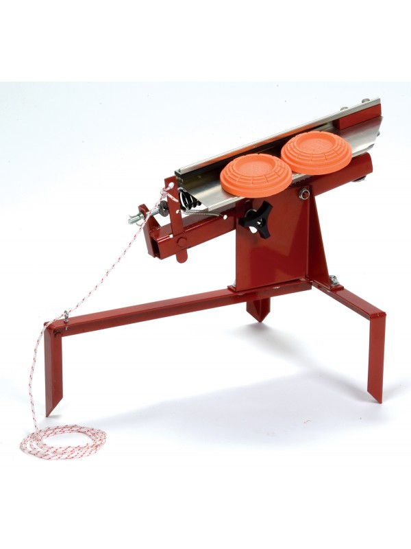 LYMAN BIRDSHOOTER 2 TRAP THROWER