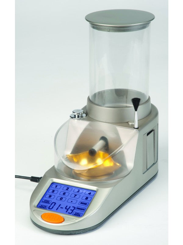 LYMAN GEN6  COMPACT TOUCH SCREEN POWDER SYSTEM
