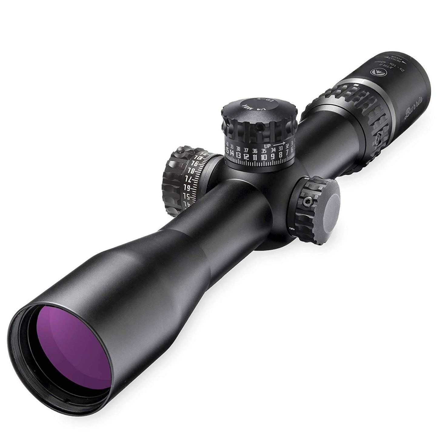 Burris Veracity 3X-15X 30MM Scope