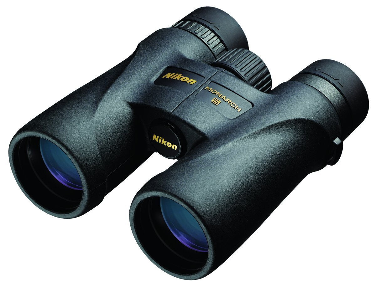 Nikon Monarch 5 10x42 Binocular