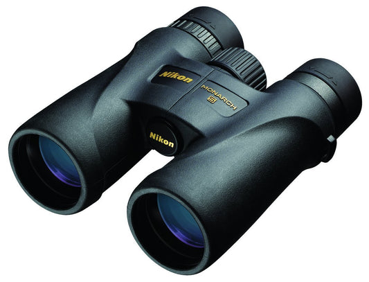 Nikon Monarch 5 10x42 Binocular