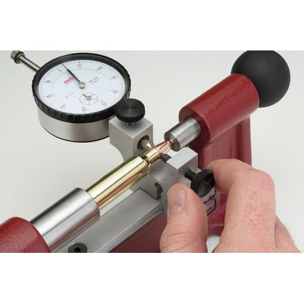 Hornady Lock N Load Concentricity