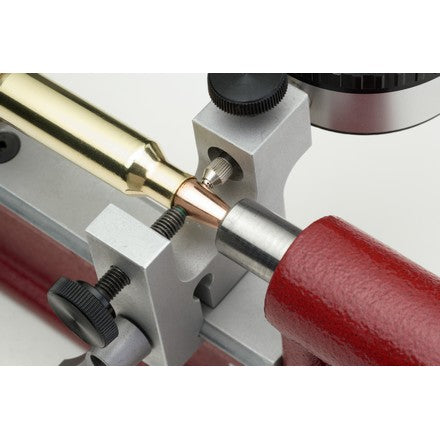 Hornady Lock N Load Concentricity