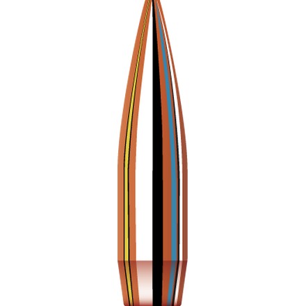 Hornady 30C 178G BTHP Match Bullet