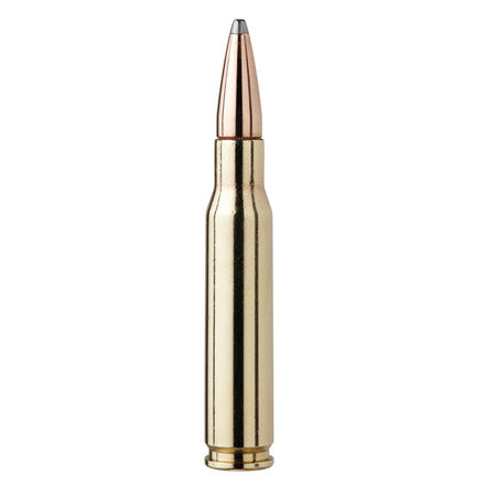 Hornady AW 308W 150GR SP Ammo