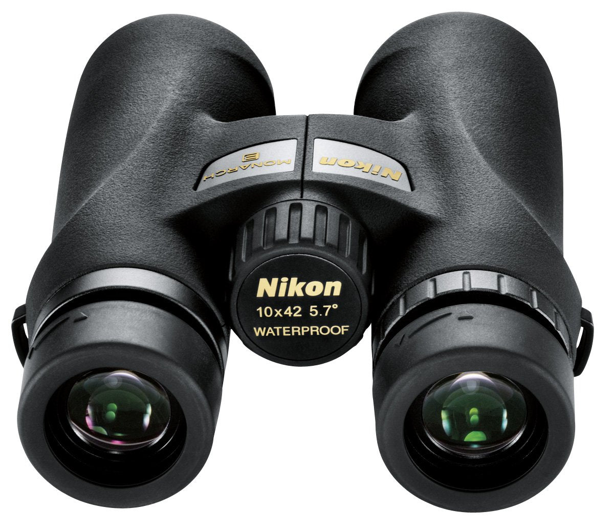 Nikon 10x42 Monarch 3 Binocular