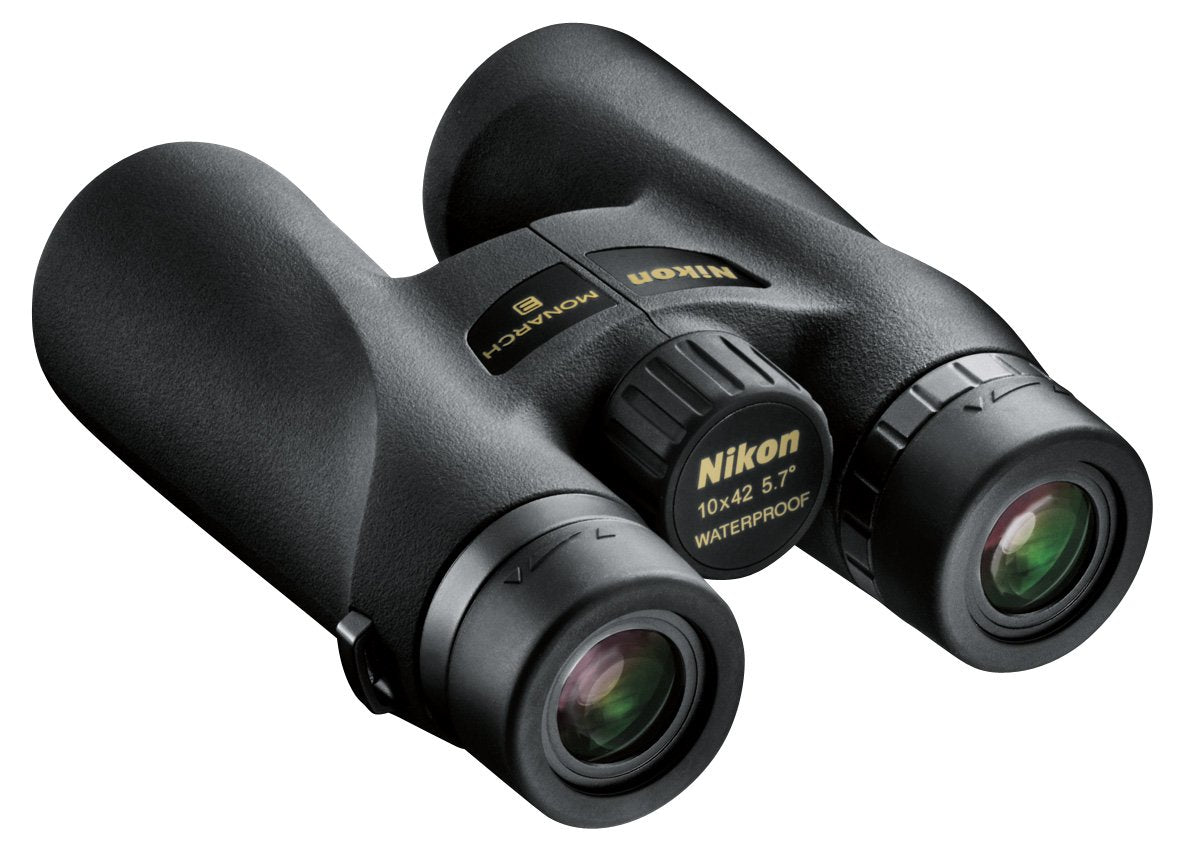 Nikon 10x42 Monarch 3 Binocular