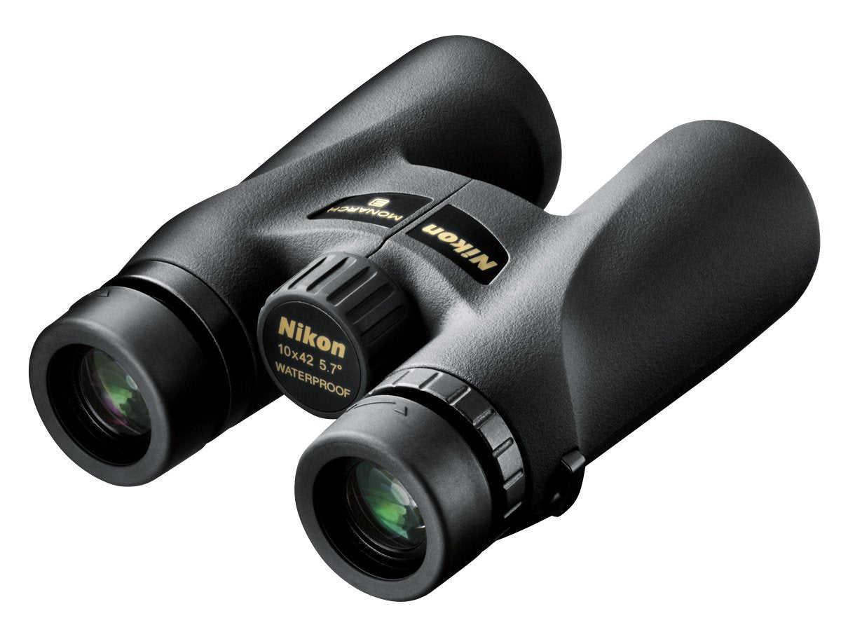 Nikon 10x42 Monarch 3 Binocular