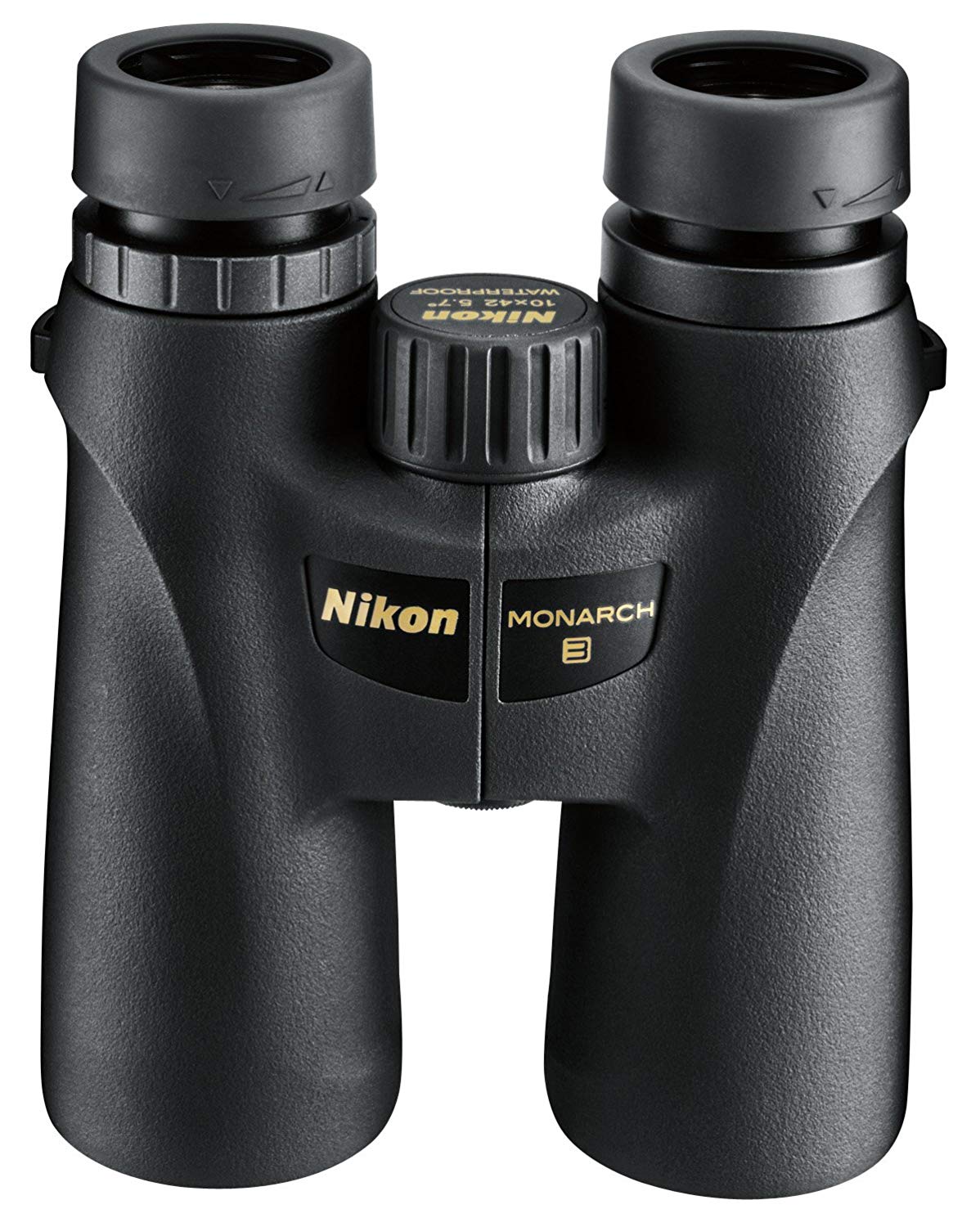 Nikon 10x42 Monarch 3 Binocular