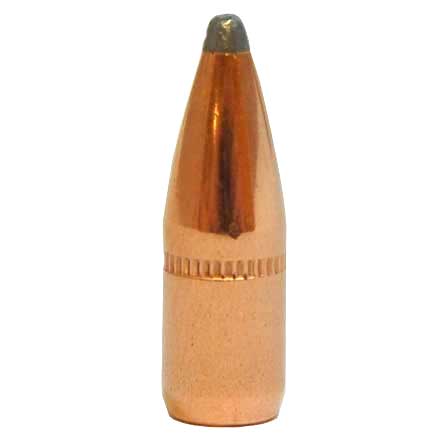 Hornady 22 Cal 55GR SP Bullets