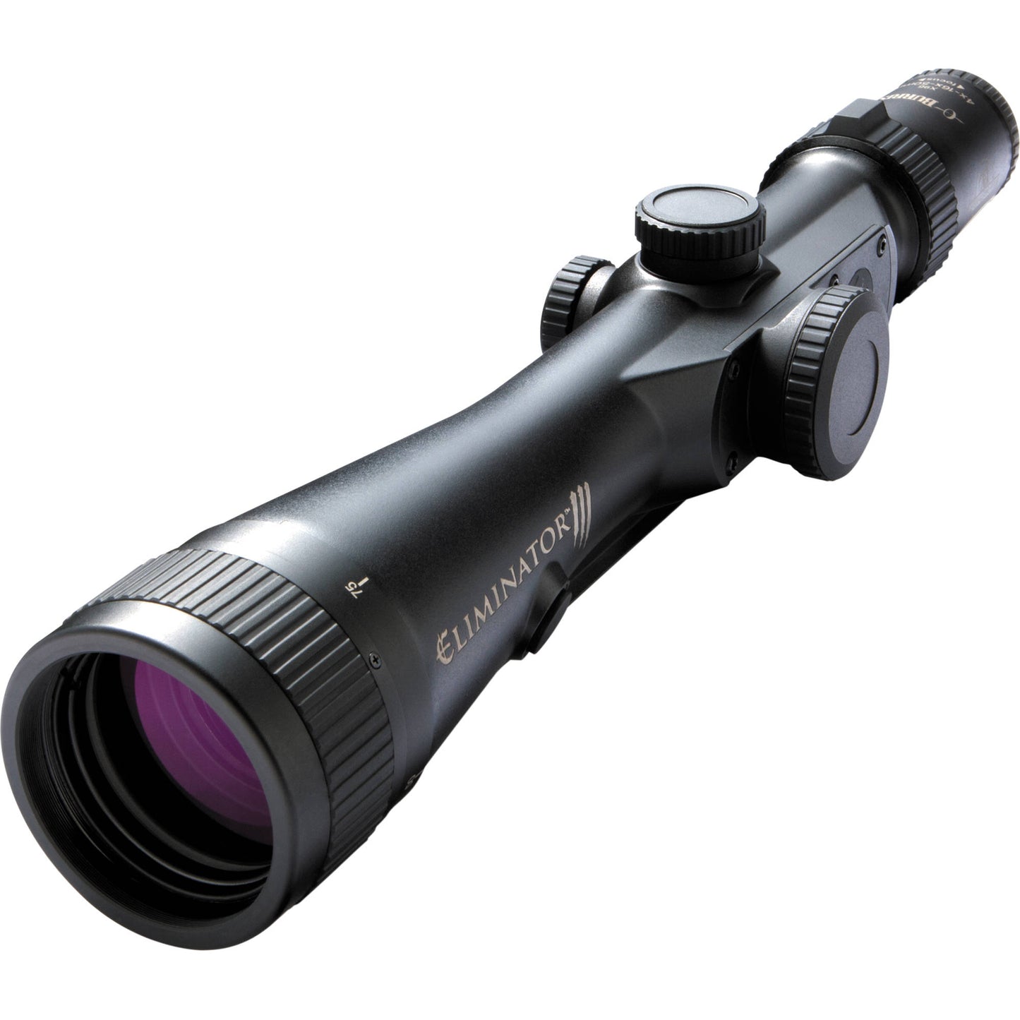 Burris Eliminator III LaserScope 4-16x50mm