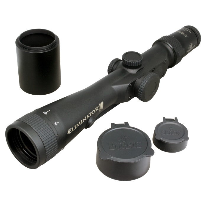 Burris Eliminator III LaserScope 4-16x50mm
