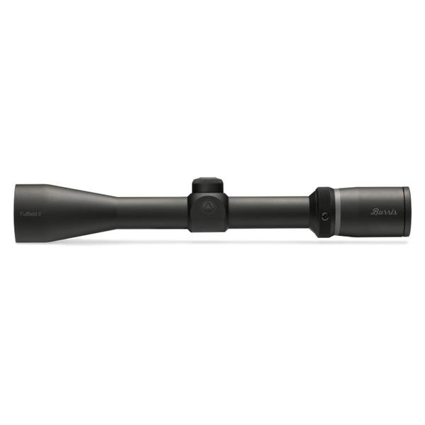 Burris Fullfield II 3-9x40mm Riflescope