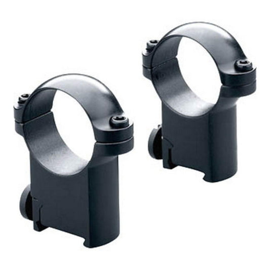 Leupold CZ 527 High 30MM Matte Rings