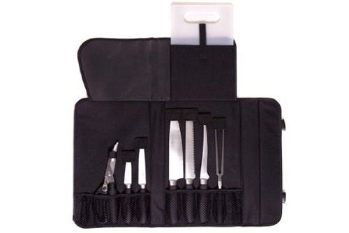 Camp Chef 9PC Knife Set
