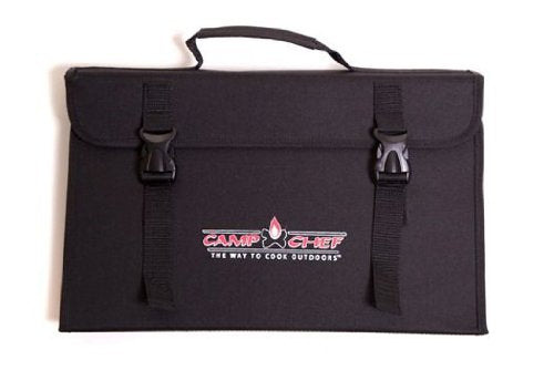 Camp Chef 9PC Knife Set