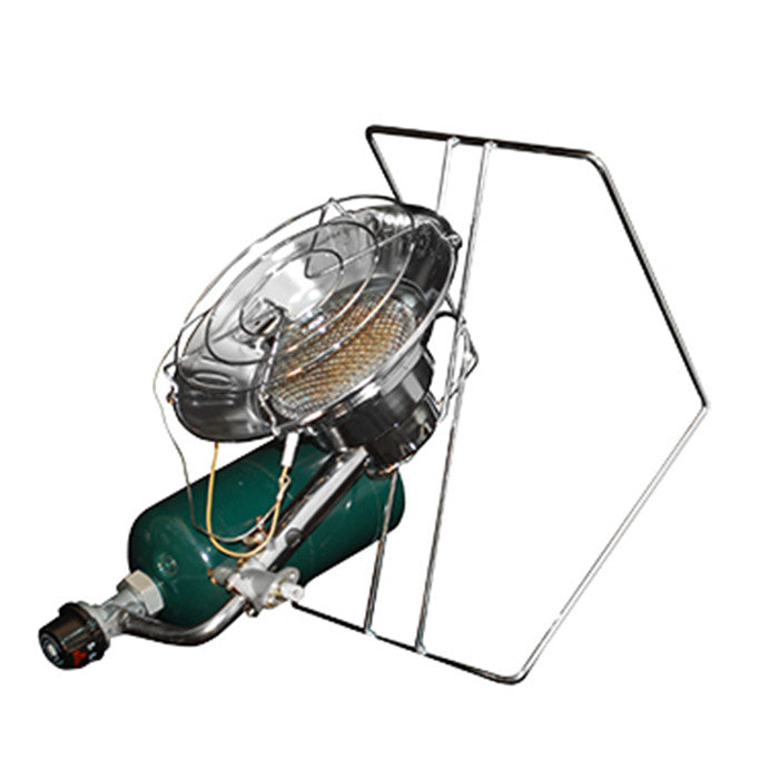 Mr Heater 15,000 BTU Single Tank Top Heater Cooker