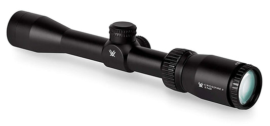Vortex Crossfire II 2-7 Rimfire Scope