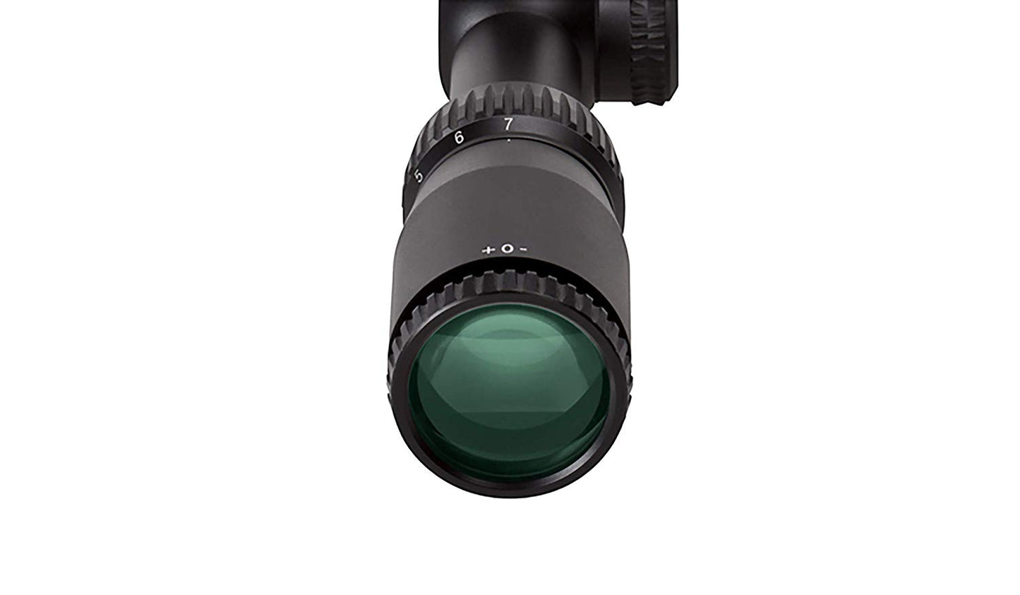 Vortex Crossfire II 2-7 Rimfire Scope