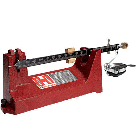 Hornady Balance Bean Scale