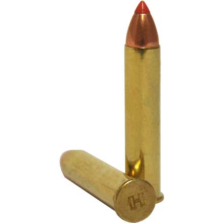 Hornady 22 Mag 30G VMAX Ammo