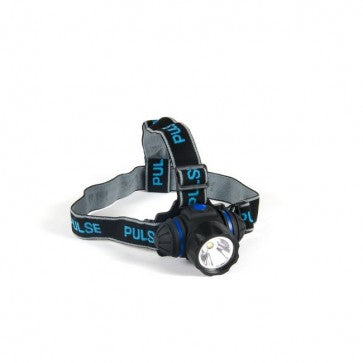 LuxPro Pulse 120 Lumen Headlamp
