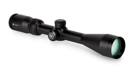 Vortex Crossfire 4-12x44 Scope