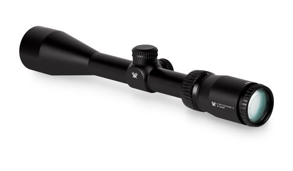 Vortex Crossfire 4-12x44 Scope