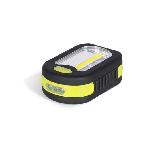 LuxPro Compact Broadbeam LED Worklight