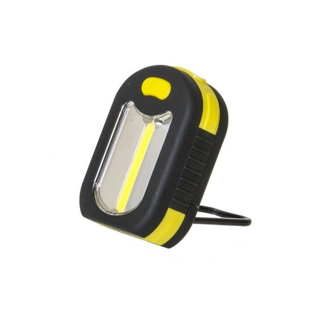LuxPro Compact Broadbeam LED Worklight