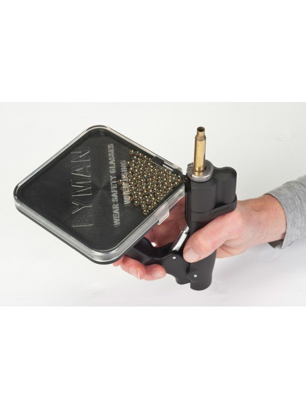 LYMAN E-ZEE PRIME HAND PRIMING TOOL