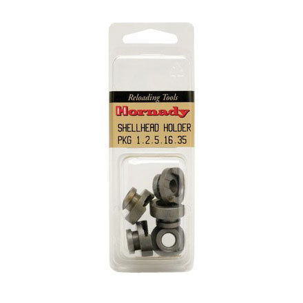Hornady Shellholder Kit