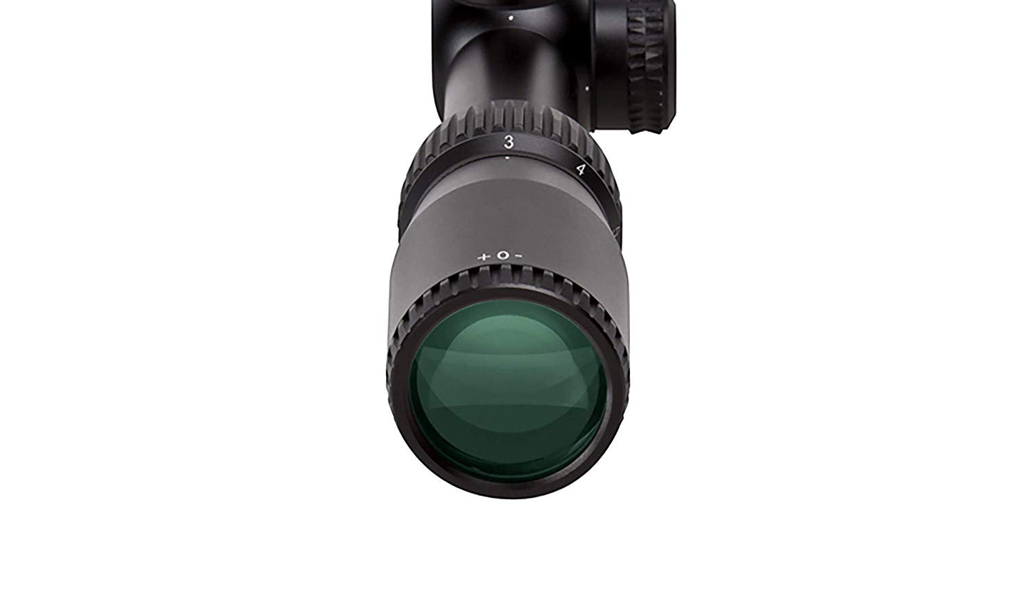 Vortex Crossfire 3-9-40 BDC Scope